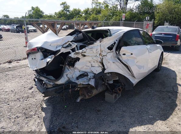 3KPF24AD2RE837317 2024 KIA FORTE White Rear right