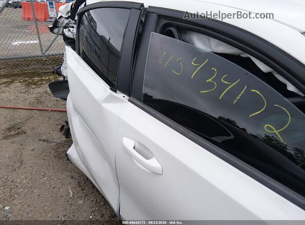 3KPF24AD2RE837317 2024 KIA FORTE White 