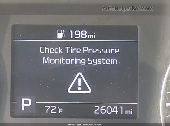 3KPF24AD3KE069076 2019 KIA FORTE White 