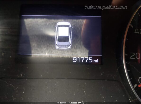 3KPF24AD3KE115408 2019 KIA FORTE White 