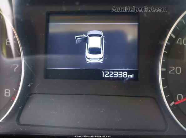 3KPF24AD3LE205580 2020 KIA FORTE Gray 