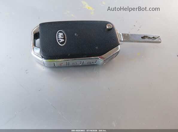 3KPF24AD3ME264890 2021 KIA FORTE Blue Առջևի վահանակի տեսք