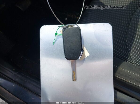 3KPF24AD3ME267692 2021 KIA FORTE Gray Vista del salpicadero