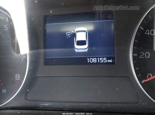 3KPF24AD3ME267692 2021 KIA FORTE Gray 