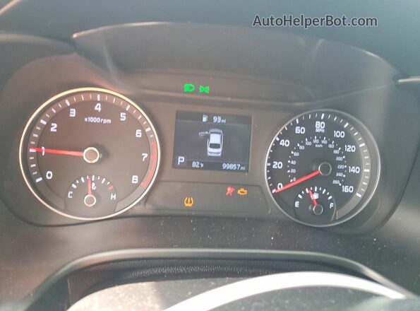 3KPF24AD3ME329589 2021 KIA FORTE Белый 