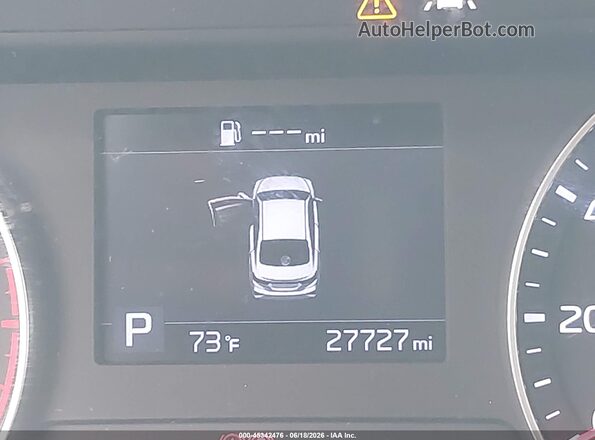 3KPF24AD3ME403447 2021 KIA FORTE White Вид задніх сидінь