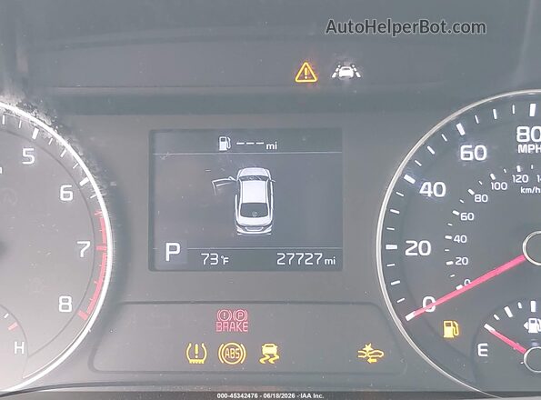 3KPF24AD3ME403447 2021 KIA FORTE White 