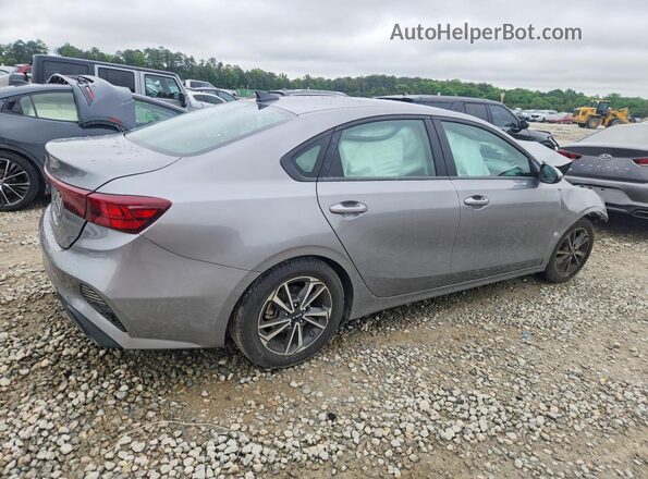 3KPF24AD3RE720085 2024 KIA FORTE Silver Rear right
