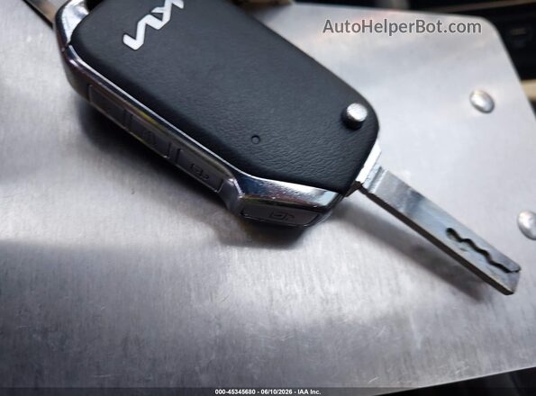 3KPF24AD3RE722726 2024 KIA FORTE Red Вид панелі приладів