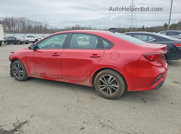 3KPF24AD3RE736139 2024 KIA FORTE Red 