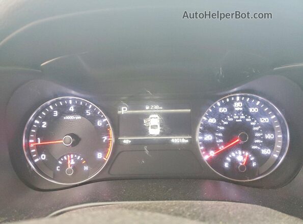 3KPF24AD3RE736139 2024 KIA FORTE Red 