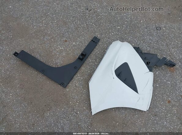 3KPF24AD3RE737758 2024 KIA FORTE White Vista del cuadro de instrumentos