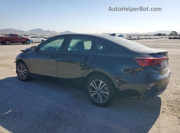3KPF24AD3RE764264 2024 KIA FORTE Black 