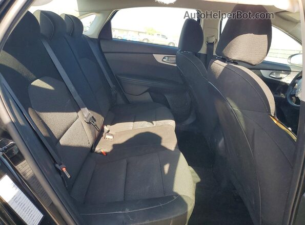 3KPF24AD3RE764264 2024 KIA FORTE Black 