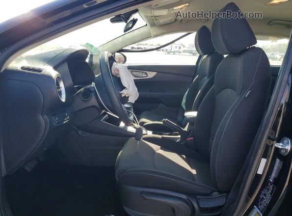 3KPF24AD3RE764264 2024 KIA FORTE Black 