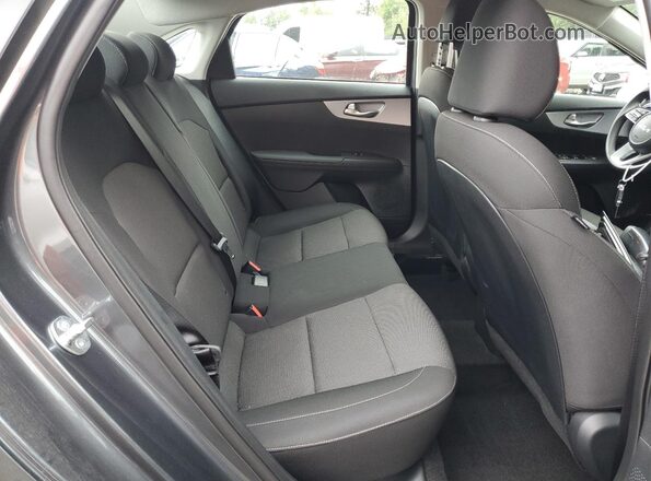 3KPF24AD3RE773756 2024 KIA FORTE Charcoal 