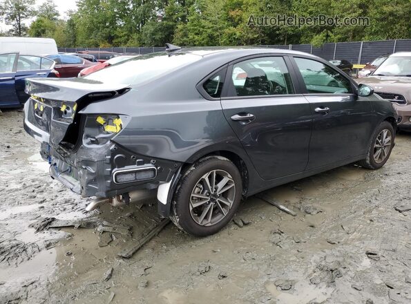 3KPF24AD3RE773756 2024 KIA FORTE Charcoal 