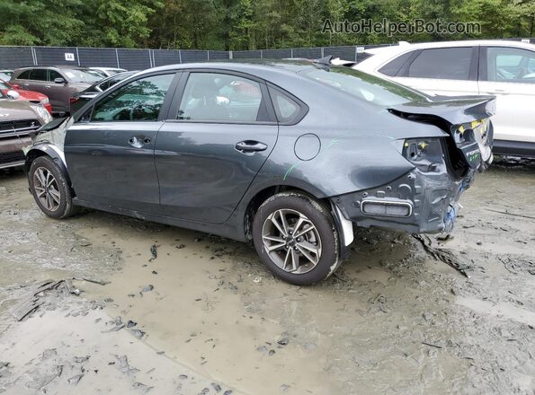 3KPF24AD3RE773756 2024 KIA FORTE Charcoal 