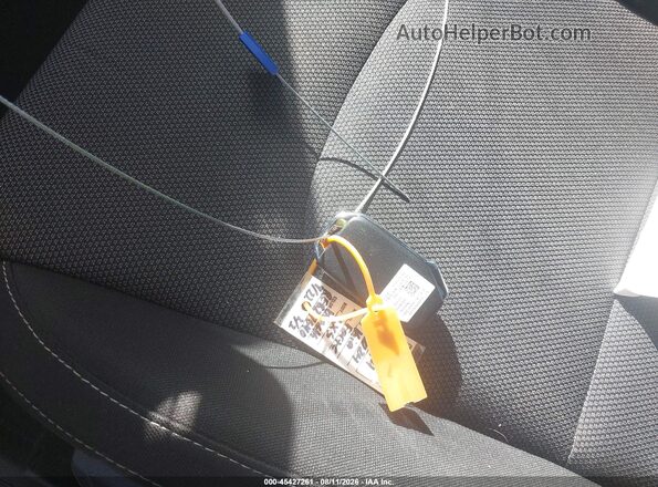 3KPF24AD3RE827640 2024 KIA FORTE Black Vista del salpicadero