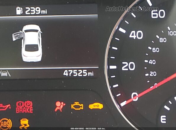 3KPF24AD3RE838055 2024 KIA FORTE Черный 