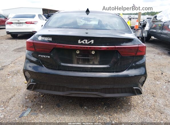 3KPF24AD3RE838055 2024 KIA FORTE Черный 