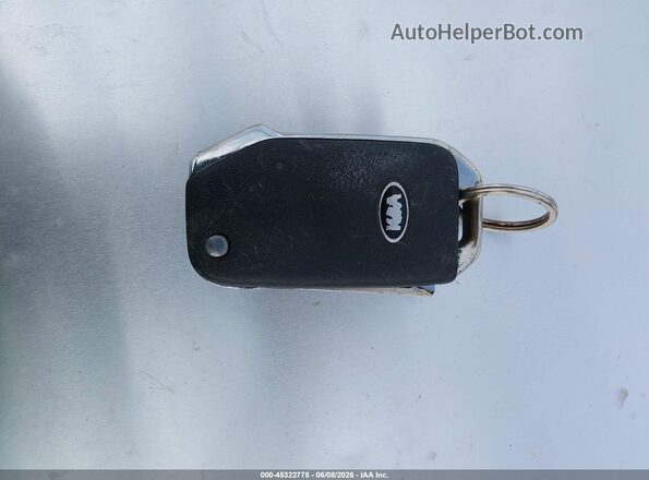 3KPF24AD4KE136610 2019 KIA FORTE Черный Вид панели приборов