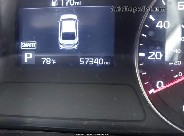 3KPF24AD4ME292276 2021 KIA FORTE White 