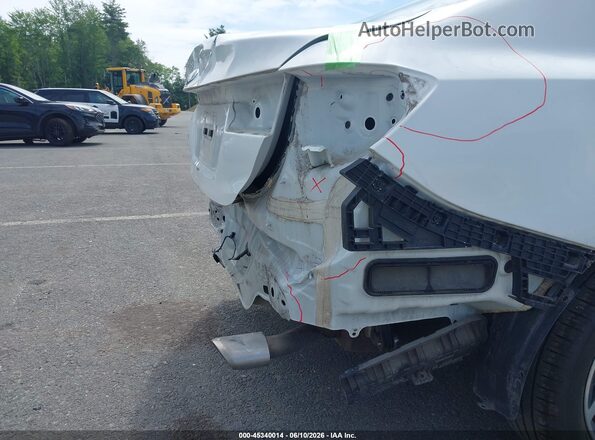 3KPF24AD4ME292276 2021 KIA FORTE White 