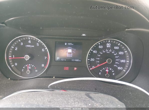 3KPF24AD4ME360978 2021 KIA FORTE Silver უკანა სავარძლების ხედი