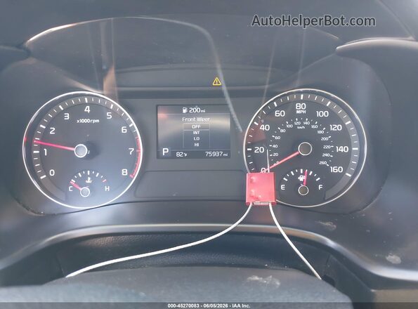 3KPF24AD4ME366988 2021 KIA FORTE Black უკანა სავარძლების ხედი