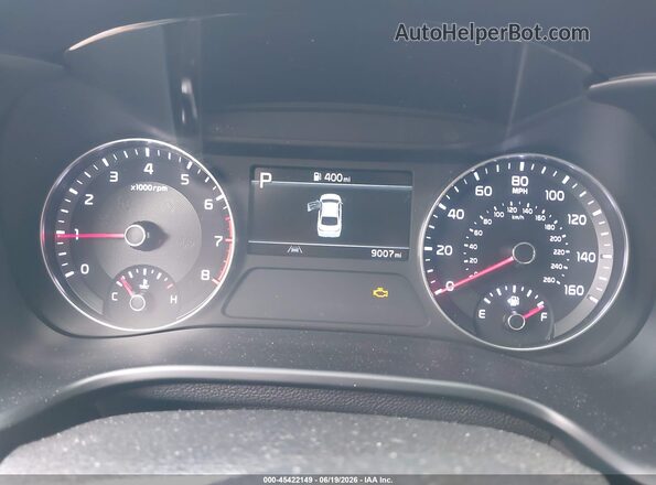 3KPF24AD4NE461925 2022 KIA FORTE Gray Հետևի նստատեղերի տեսք