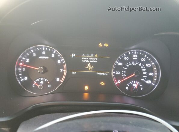 3KPF24AD4PE571277 2023 KIA FORTE Red 