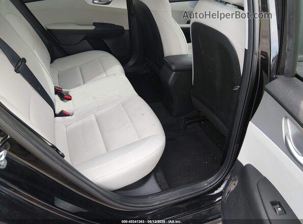 3KPF24AD4PE590833 2023 KIA FORTE Black Вид наклейки з VIN-кодом