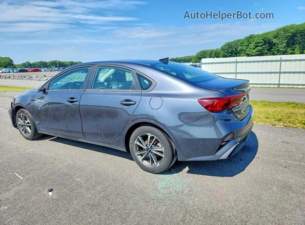 3KPF24AD4PE601328 2023 KIA FORTE Серый 