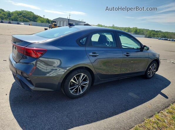 3KPF24AD4PE601328 2023 KIA FORTE Серый 
