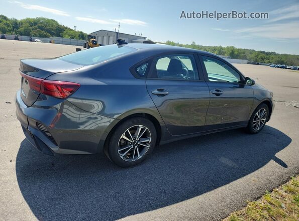 3KPF24AD4PE601328 2023 KIA FORTE Серый 