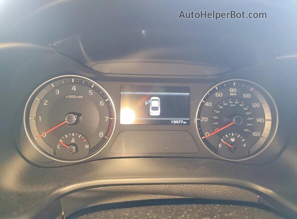 3KPF24AD4PE623362 2023 KIA FORTE Blue 