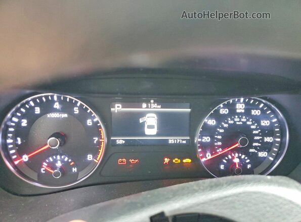 3KPF24AD4RE740930 2024 KIA FORTE Blue 