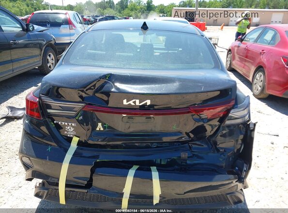 3KPF24AD4RE752639 2024 KIA FORTE Black 