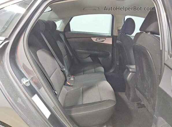 3KPF24AD4RE780991 2024 KIA FORTE Gray 