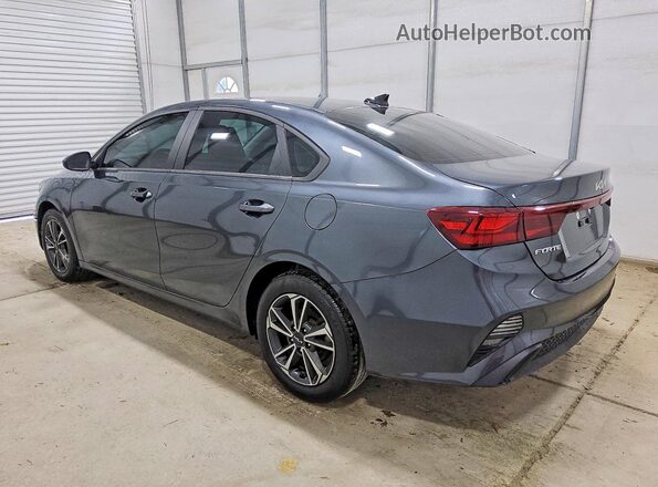 3KPF24AD4RE780991 2024 KIA FORTE Gray 