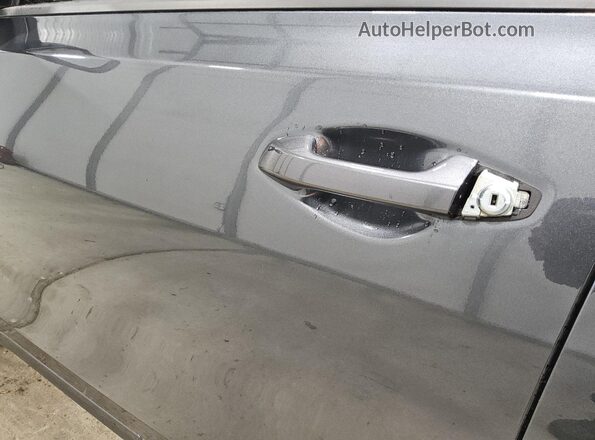 3KPF24AD4RE780991 2024 KIA FORTE Gray 