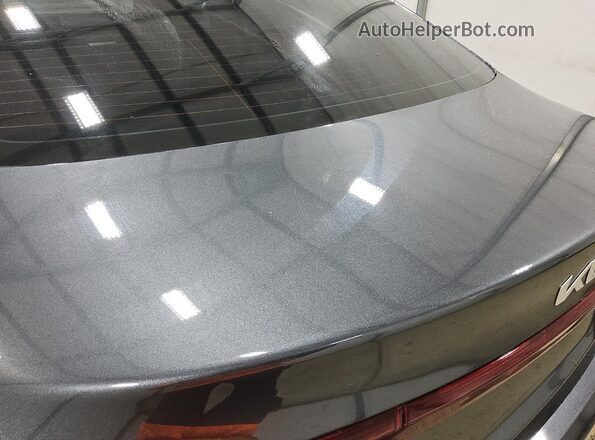 3KPF24AD4RE780991 2024 KIA FORTE Gray 