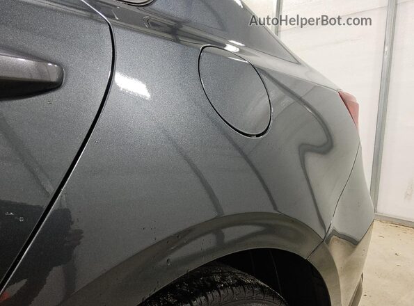 3KPF24AD4RE780991 2024 KIA FORTE Gray 