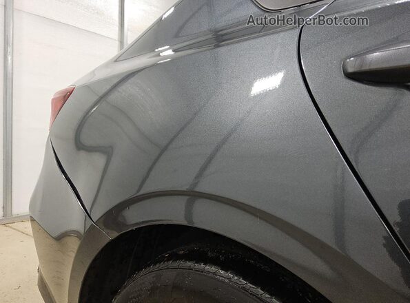 3KPF24AD4RE780991 2024 KIA FORTE Gray 