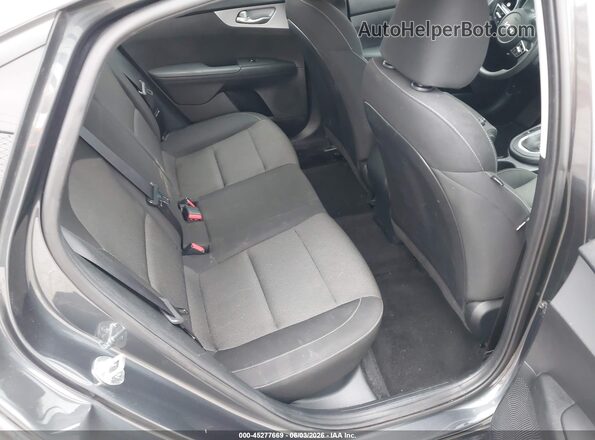 3KPF24AD4RE794518 2024 KIA FORTE Серый Вид наклейки с VIN-кодом