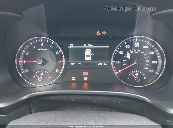 3KPF24AD4RE794518 2024 KIA FORTE Серый Вид задних сидений