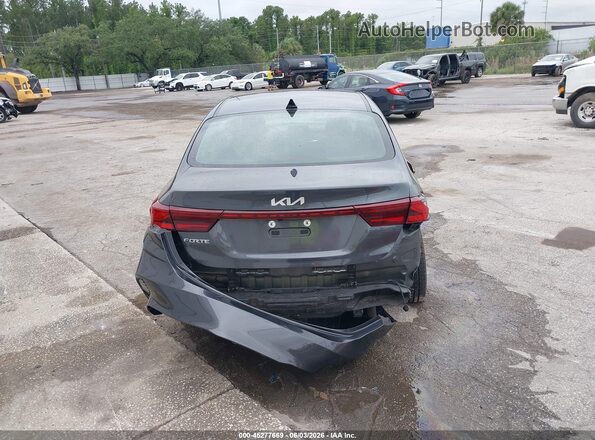 3KPF24AD4RE794518 2024 KIA FORTE Серый 