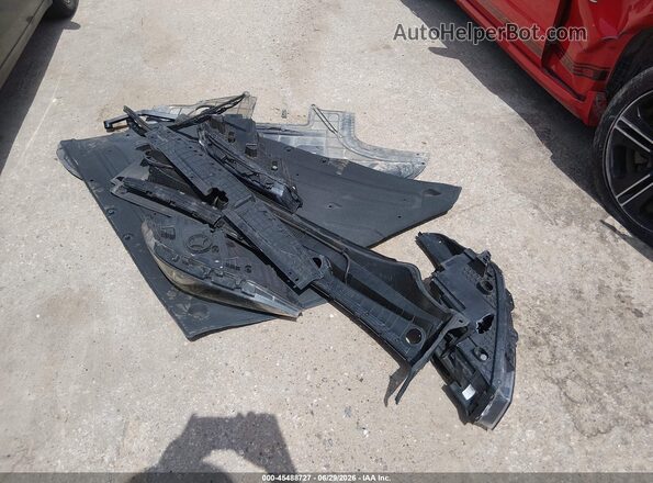 3KPF24AD4RE802567 2024 KIA FORTE Black Вид щитка приладів