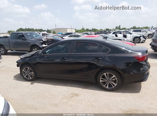 3KPF24AD4RE802567 2024 KIA FORTE Black 